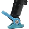 Sirui Tripod Foot for SVT-75 (Blue, Spare Part) (SKU: 128307 / FEET FOR SVT-75)